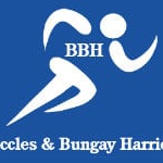 Beccles and Bungay Harriers Athletics Club
