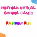 Challenge- Rainbow Run