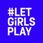 Year 3-6 #LetGirlsPlay football fun!
